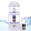 Purificador y Mineralizador de Agua 100% Natural - 14 Litros